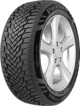 Celoroční osobní pneu Petlas All Season PT565 205/65 R15 94 H