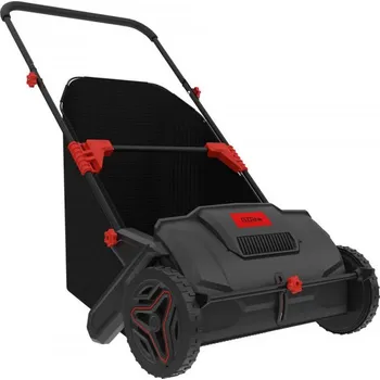 GÜDE GLRS 5325.1 sběrač listí