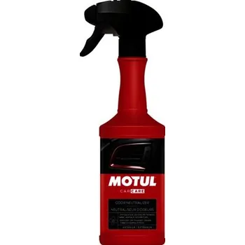 neutralizér pachů MOTUL ODOR NEUTRALIZER 0,5L