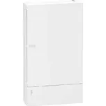 Schneider MIP12312 Mini Pragma 36M, bílé plné dveře, povrchová mont.