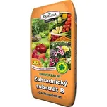 Rašelina Soběslav Zahradnický substrát…