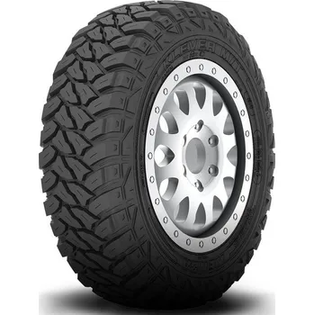 4x4 pneu KENDA KLEVER M/T KR29 P.O.R. 235/75 R 15 104 Q TL - celoroční M+S
