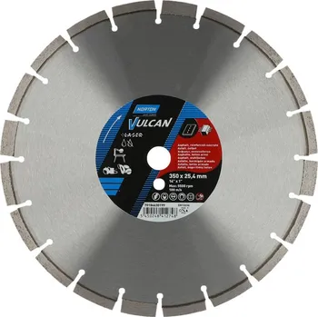 Řezný kotouč Diamantový kotouč 400x25,4