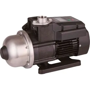 Domácí vodárna E-Drive PPM - automatická domácí vodárna s frekvenčním měničem 874566