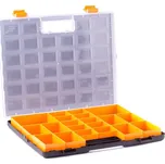 Organizér s vyj.boxy 37x31x4cm