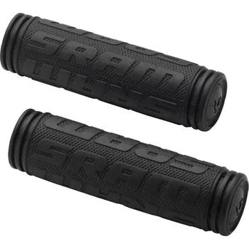 SRAM Fest Grip Short grip 130 mm černé