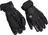 Blizzard Schnalstal Ski Gloves černé, 11