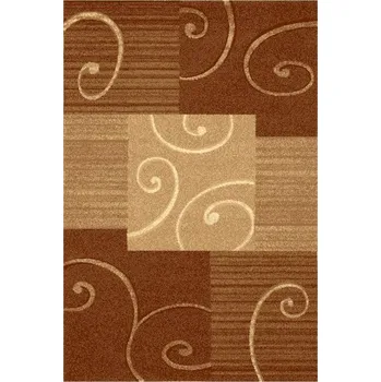 Vopi Kusový koberec Practica 54DBD (Varianta: 160 x 230 cm)