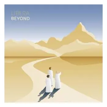 Zahraniční hudba CD Libera: Beyond 2018