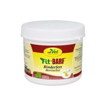 cdVet Fit-BARF Hovězí tuk 500 ml