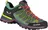 Salewa Mountain Trainer Lite GTX WS Green Feld Green/Fluo Coral, 40