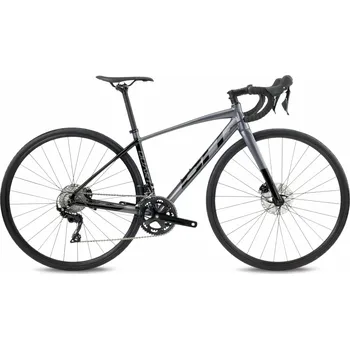 Silniční kolo BH Quartz 1.0 Silver Velikost: S