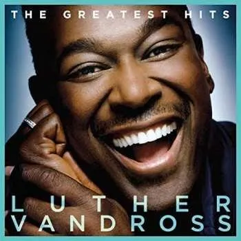 Hudba CD Luther Vandross: The Greatest Hits 2014