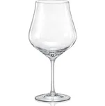 Crystalex Sklenice na červené víno Tulipa 600 ml, 6 ks