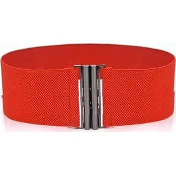 Opasek Lifestyle Cummer 21052707543879385R červený