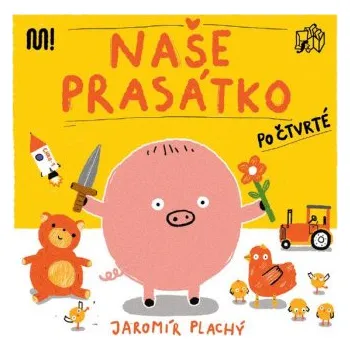 Viktor a Biktop - Michal Šanda