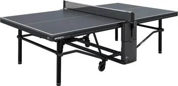 Stůl na stolní tenis Sponeta Design Line SPO-274.9000/L outdoor černý