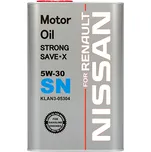 Fanfaro Nissan 6709 5W-30 1 l