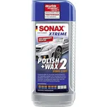 SONAX Xtreme Polish & Wax 2