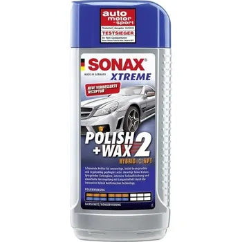 Autovosk SONAX Xtreme Polish & Wax 2