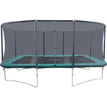 MASTER Super 524 x 303 cm + ochranná síť