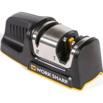 Work Sharp Kitchen Edge Sharpener WSKTNKES