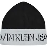 CALVIN KLEIN JEANS čiapka Černá
