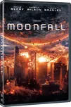 DVD Moonfall (2022)