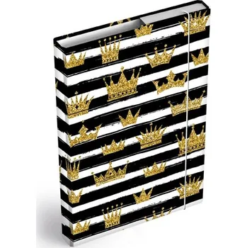 desky na sešit MFP desky na sešity box A4 Korunky 8020993