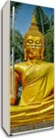 Weblux Buddha Statue 80 x 200 cm