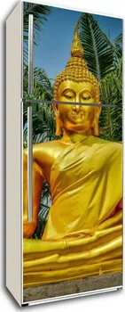 Fototapeta Weblux Buddha Statue 80 x 200 cm