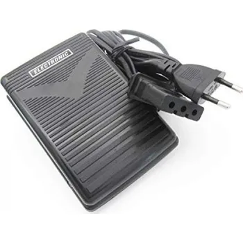 Příslušenství k šicímu stroji PEDÁL včetně kabelu pro mechanické domácí stroje Brother