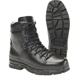 Brandit BW Bergschuh černé