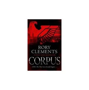 Corpus - Clements, Rory