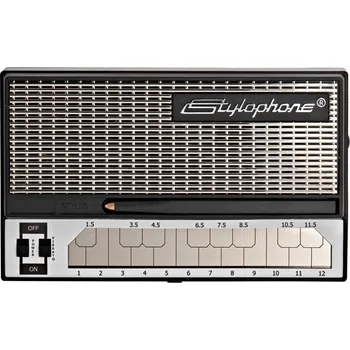 Syntetizátor Dübreq Stylophone S-1