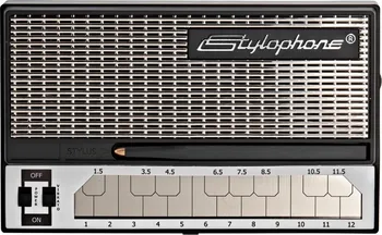 Syntetizátor Dübreq Stylophone S-1