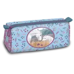 ARS UNA Školní penál Fairy Manor válcovitý