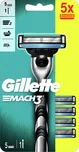 Gillette Mach 3 holicí strojek