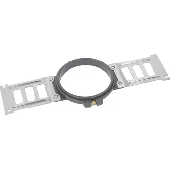 Vyšívací rámeček pro TEXI 1501 TS kruhový 120 mm