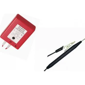 Zkoušečka Zkoušečka ZO-08-AC ELECO 868190