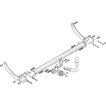 Steinhof P-052 Peugeot 308 Kombi