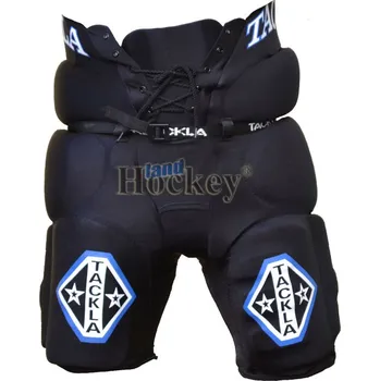 Vnitřní kalhoty pro rozhodčí girdle Tackla TG 4500 Senior Barva: BK - Černá, Velikost: M