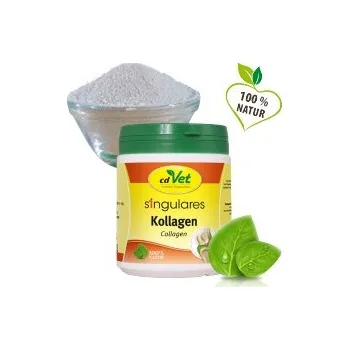 cdVet Hydrolyzovaný kolagen pro psy a kočky Váha: 500 g