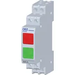 OEZ 37281 Světelné návěstí MKA-SC-SE-A230