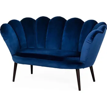 Pohovka Sofa Tristan Bluvel 86/venge