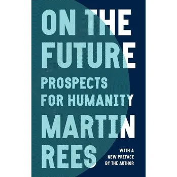 Příroda On the Future - Rees Martin