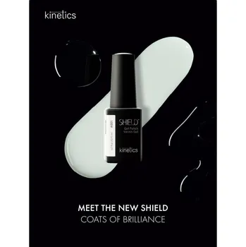 plakát Kinetics Shield