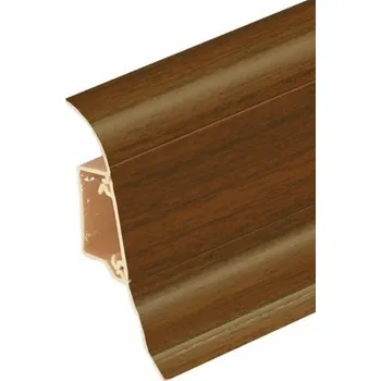 soklová lišta DÖLLKEN WEIMAR Soklová lišta Döllken SLK50 W139 OŘECH