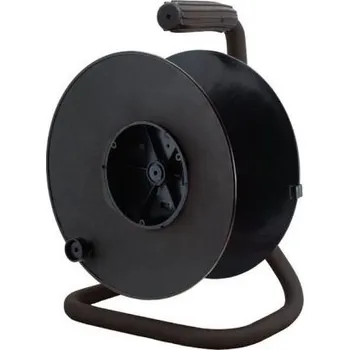 elektrický kabel DAMIJA 20500074 Bubnový naviják ZB bez zásuvek a kabelu