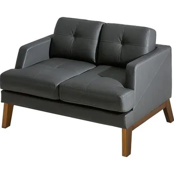 Pohovka Kožená pohovka Carlo 2